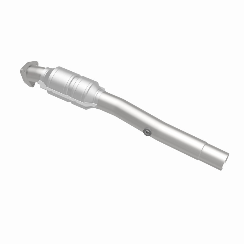 MagnaFlow Conv DF 97-05 Audi A8 Quatt 4.2L Driver Side - Image 4