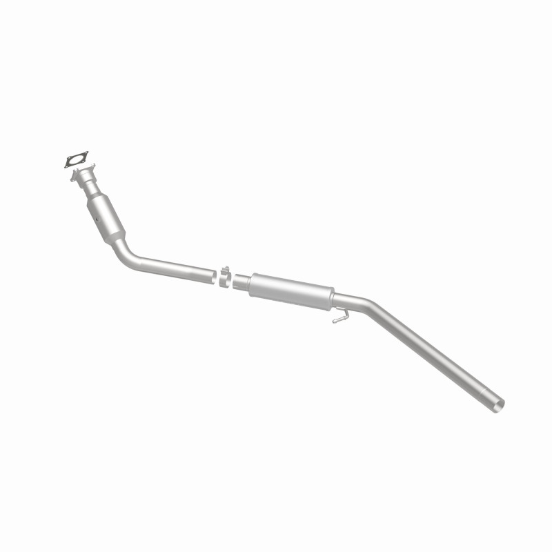 Magnaflow 08-09 Dodge Grand Caravan 3.3L Direct Fit Converter - Image 9