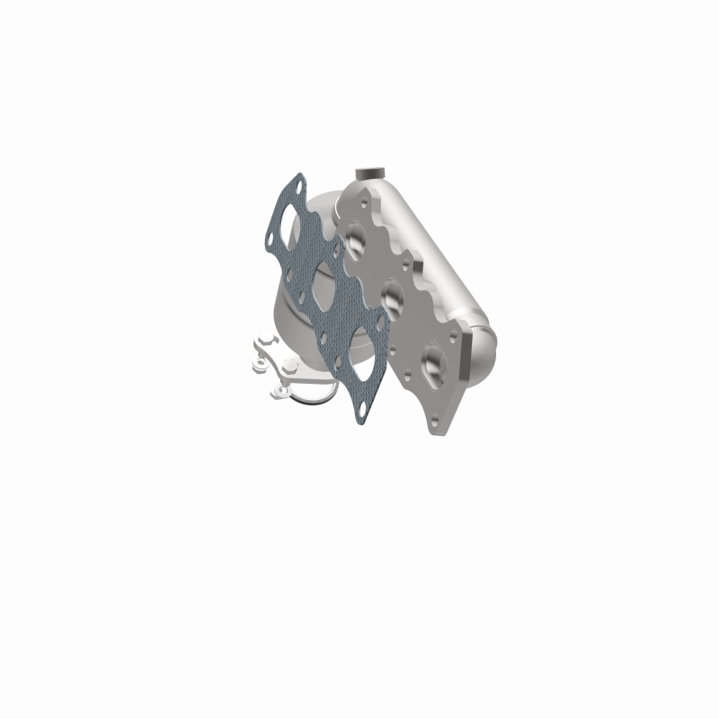 Magnaflow Conv DF 04-08 Grand Vitara V6 2.7L DS - Image 10