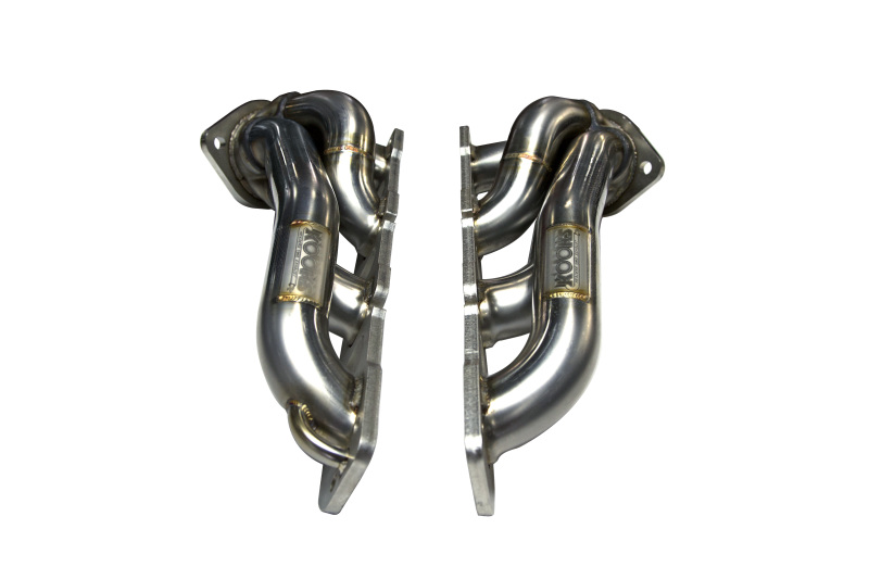Kooks 05-20 Chrysler LX/LD 5.7L HEMI 1-7/8in. Super Street Series Headers - Image 4