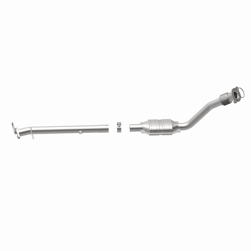MagnaFlow Conv DF 02-03 GM Van 3.4L FWD - Image 10