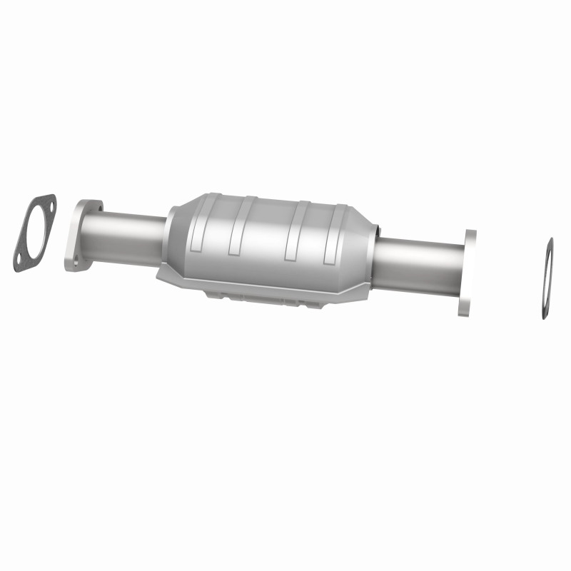 MagnaFlow Conv DF 96-97 Mazda MX6 2.0L Rear - Image 5