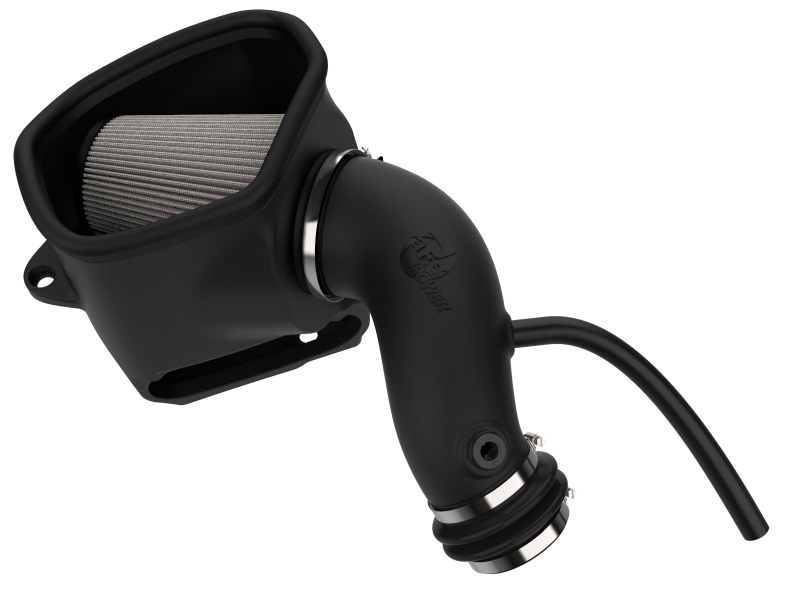 aFe Power 19-20 RAM 2500/3500 V8-6.4L HEMI Pro Dry S Air Intake System - Image 3