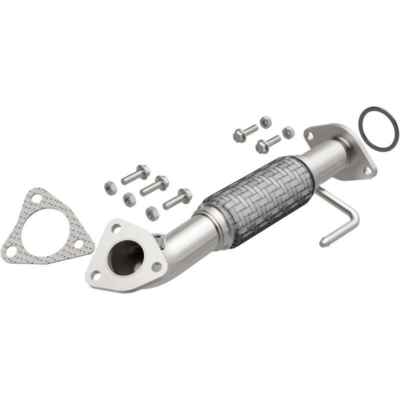BRE Exhaust 02-06 MPV 3.0L Front Pipe Kit - Image 7