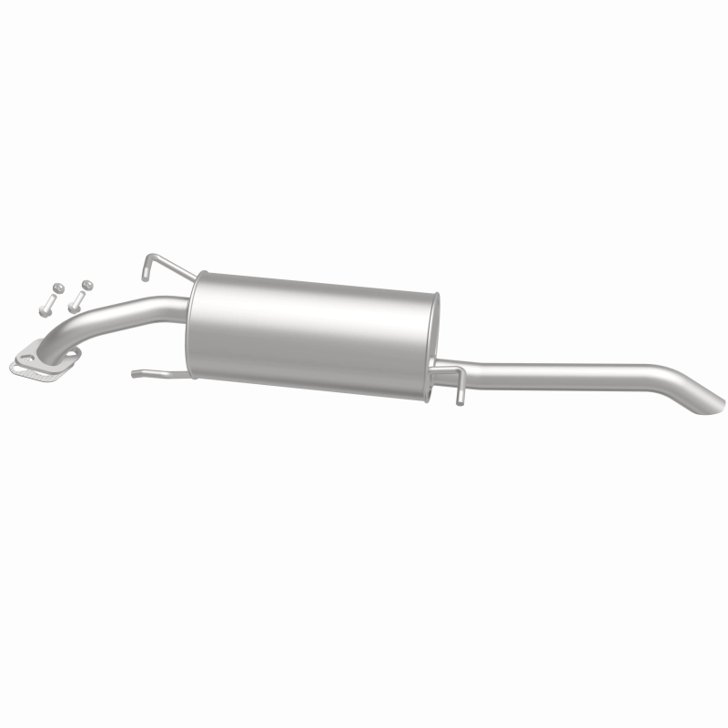 BRExhaust 09-11 Chevrolet Aveo 1.6L Muffler Kit - Image 4