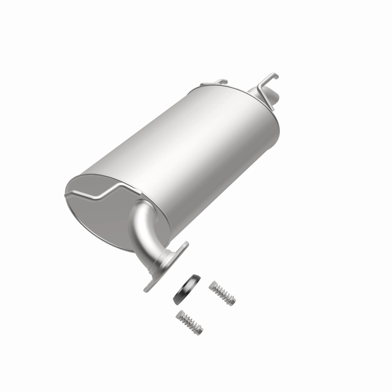 MagnaFlow BRE Exhaust Kit 00-04 Toyota Avalon 3.0L - Image 8