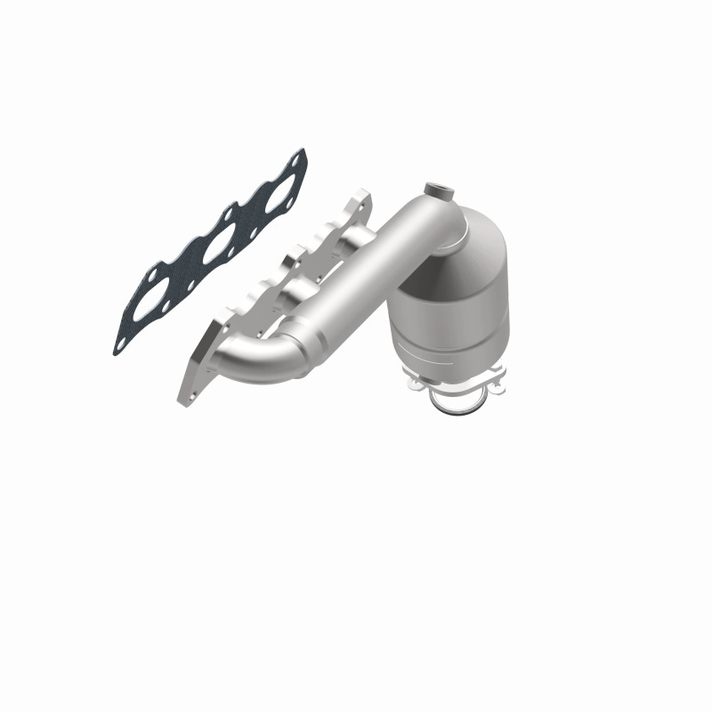 Magnaflow Conv DF 04-08 Grand Vitara V6 2.7L DS - Image 7