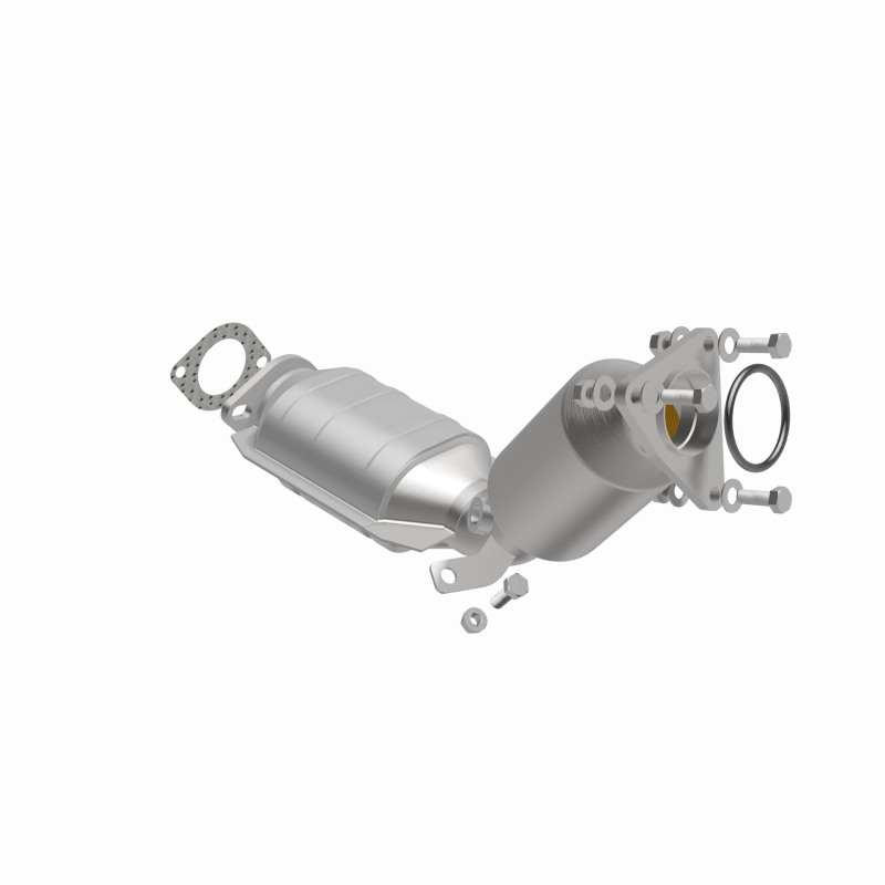 MagnaFlow Conv DF 07-08 G35/37/350Z Driver Side OEM - Image 3