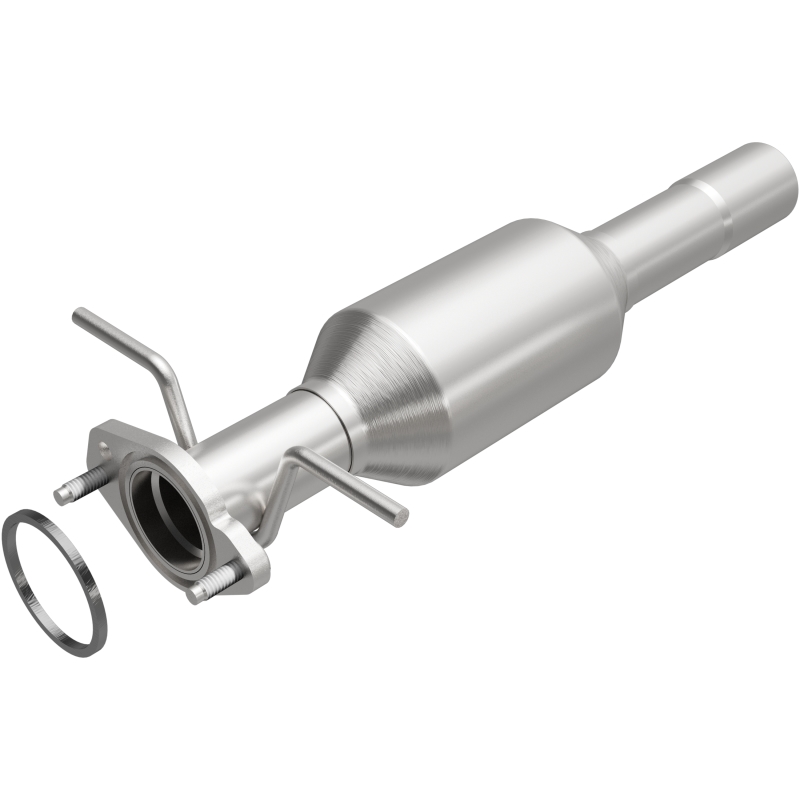 Magnaflow California Direct Fit Converter 05-06 Ford Focus 2.0L - Image 3