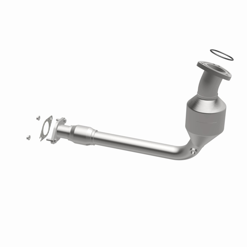 Magnaflow 07-08 Saturn Aura 3.6L Direct Fit Converter - Image 9