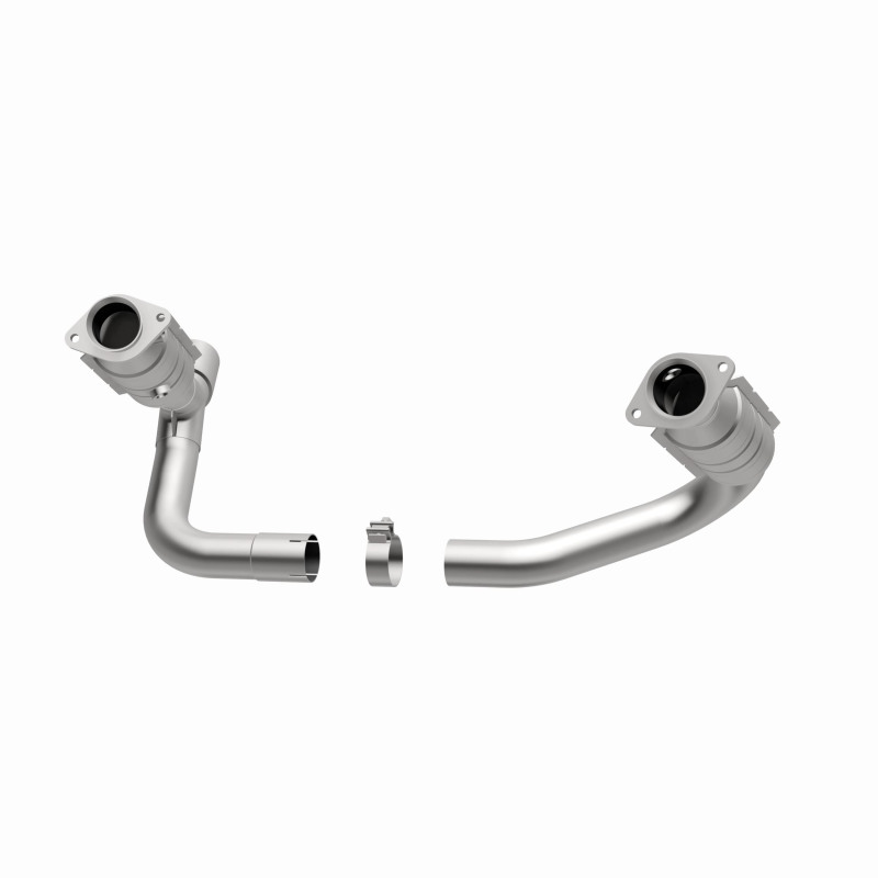 MagnaFlow Conv DF 2008 Chrysler Aspen 4.7L/Dodge Durango 4.7L 2WD - Image 8