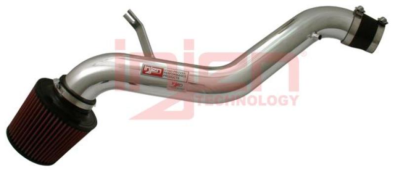 Injen 97-01 Prelude Polished Short Ram Intake - Image 3