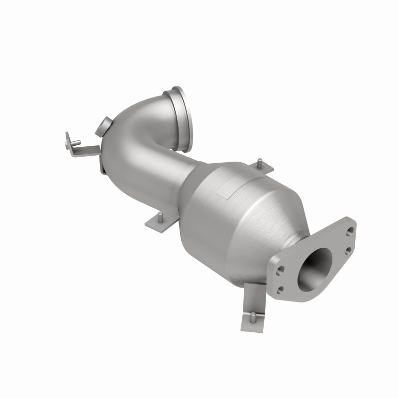 Magnaflow 12-13 Fiat 500 DF Catalytic Converter - Image 5