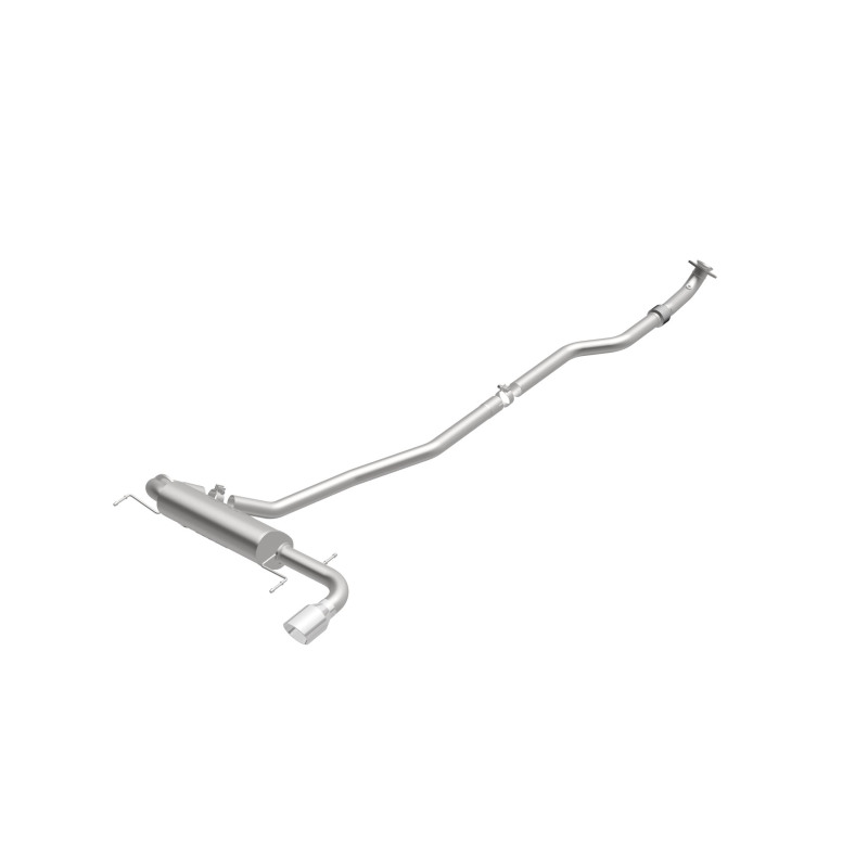 MagnaFlow Sys CB 05- Pontiac Solstice 2.4L - Image 7