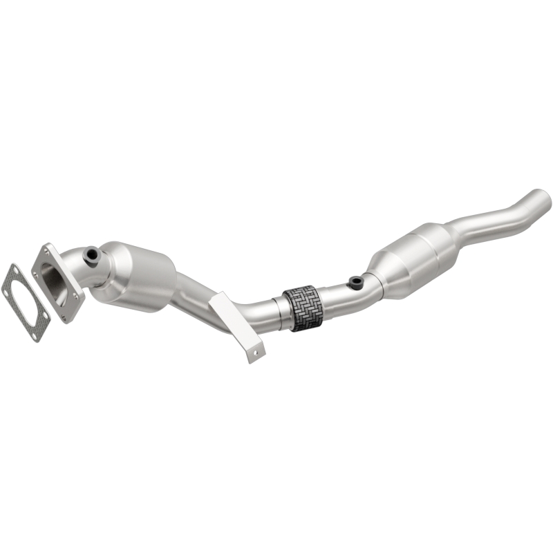 MagnaFlow Conv DF 00-02 Audi S4 2.7L P/S - Image 2