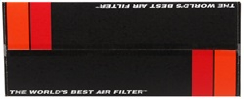 K&N 05-07 Jeep Grand Cherokee V8-4.7L High Flow Performance Kit - Image 10