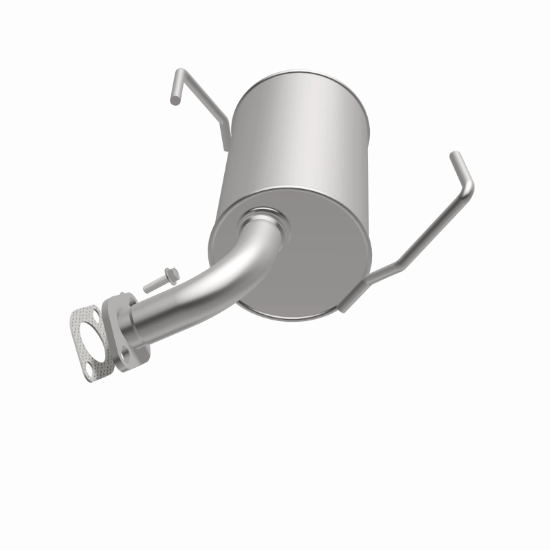 BRE Exhaust 08-13 Forester Impreza 2.5L Muffler Kit - Image 5