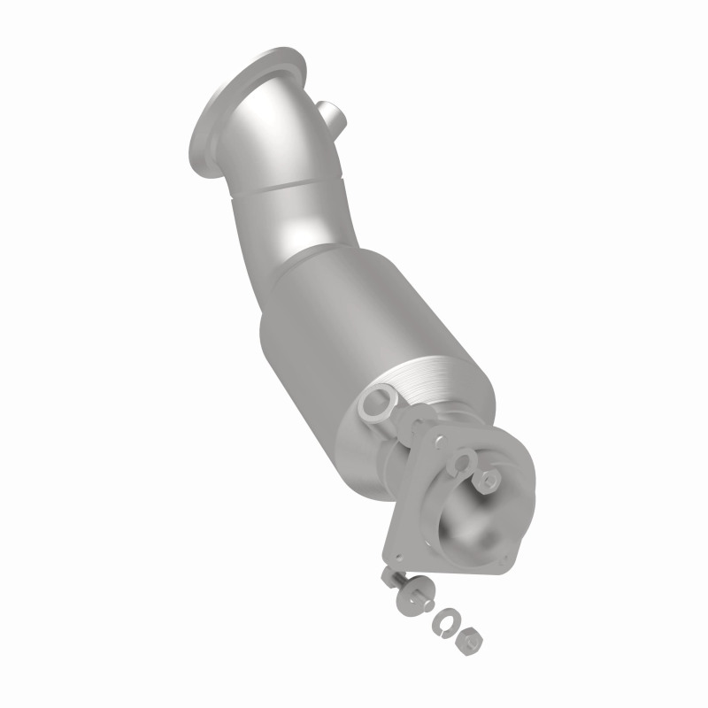 Magnaflow 2015 M3 3 Underbody Direct Fit Converter - Image 4
