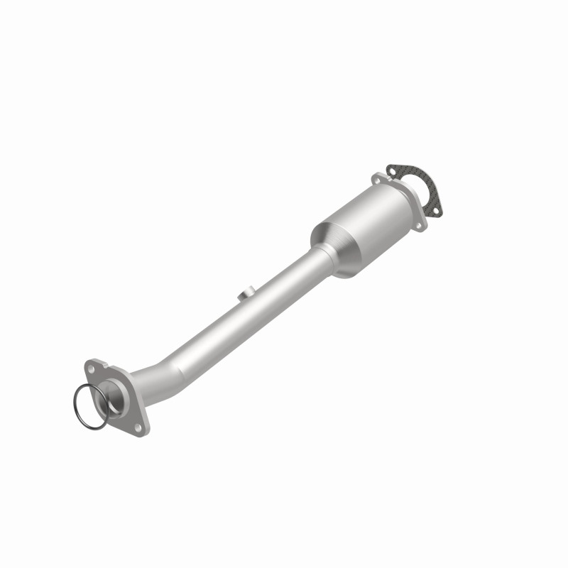 MagnaFlow California Direct Fit Converter 07-16 Nissan Frontier 4.0L - Image 6