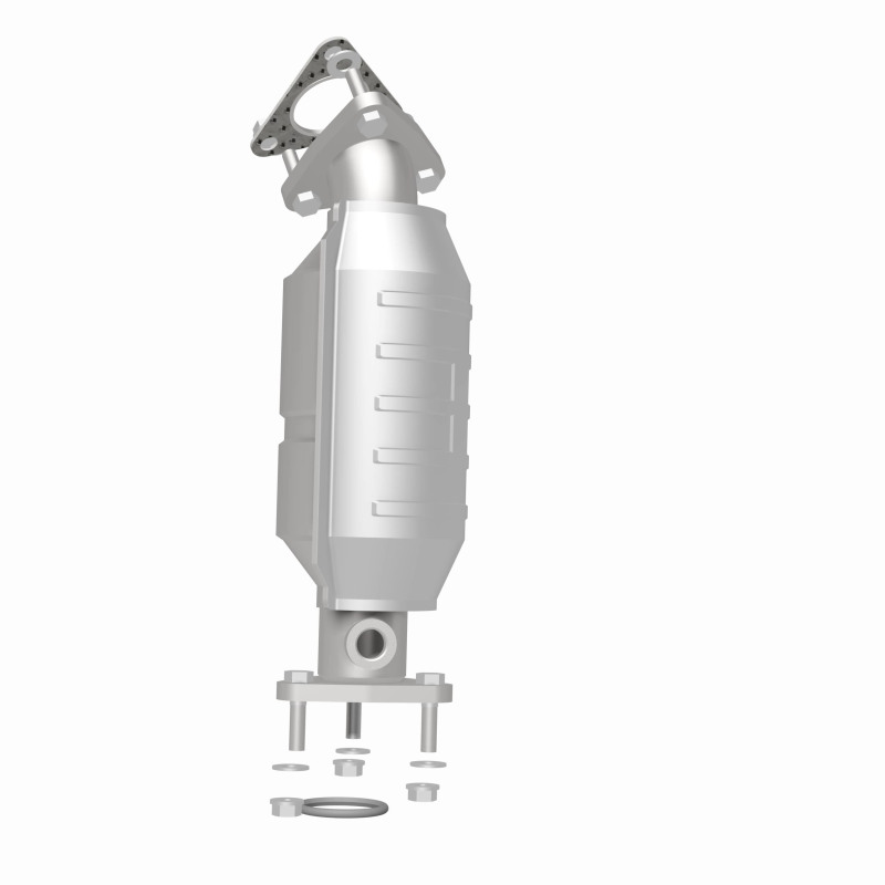 MagnaFlow Conv DF 01-02 Frontier Passenger Side Front 3.3L - Image 9