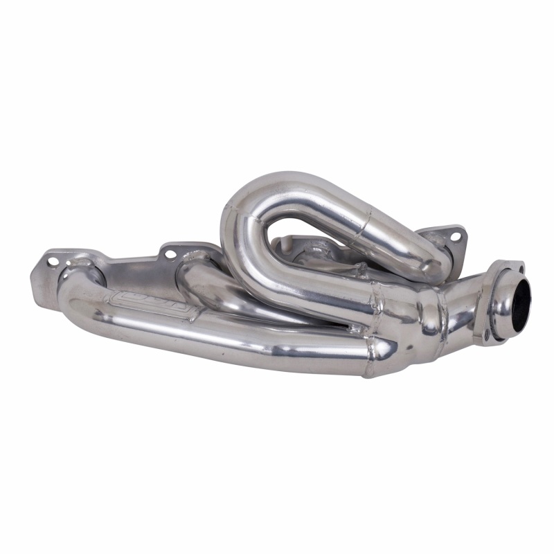 BBK 04-08 Dodge Ram 5.7 Hemi Shorty Tuned Length Exhaust Headers - 1-3/4 Silver Ceramic - Image 10