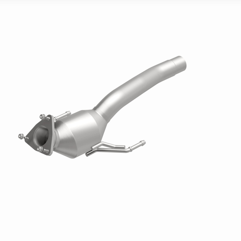 Magnaflow 04-06 Cayenne V8 4.5 OEM Underbody Direct Fit Converter - Image 9