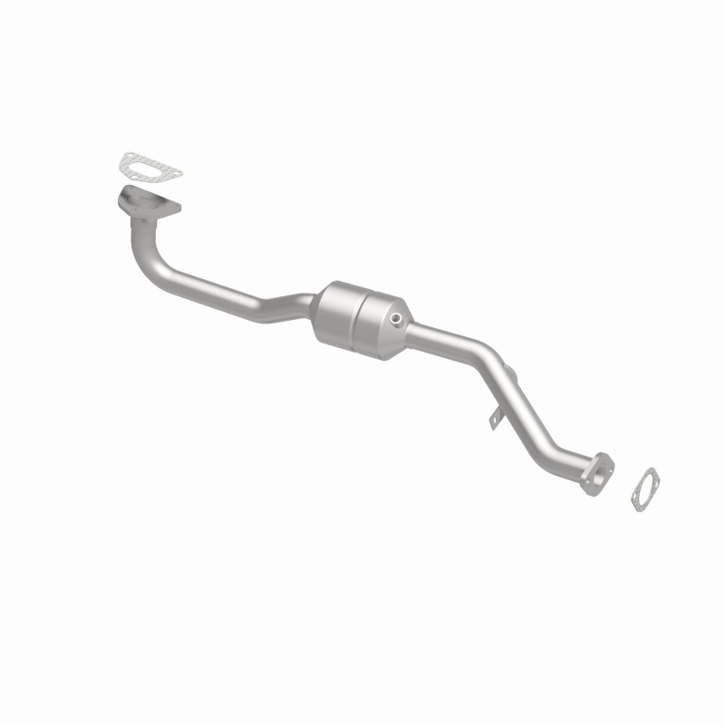 MagnaFlow Conv DF 04-05 Subaru Legacy / Outback 2.5L - Image 4
