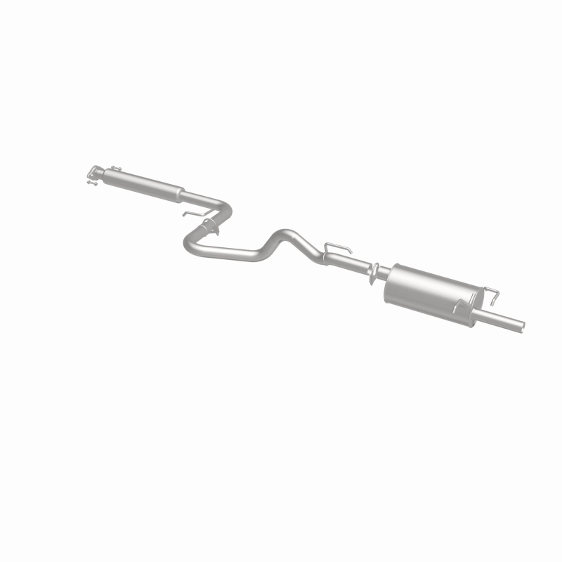 MagnaFlow BRE Exhaust Kit 05-11 Cobalt HHR G5 Pursuit - Image 4