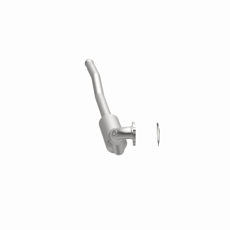 Magnaflow Conv DF 01-04 Volvo C70 2.3L - Image 6