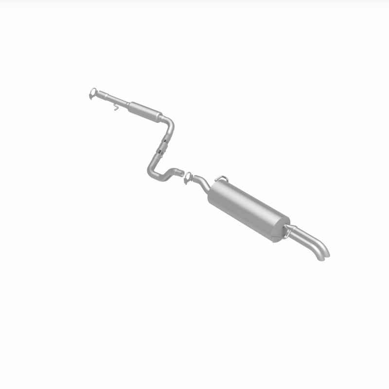 MagnaFlow BRE Exhaust Kit 99-05 VW Jetta - Image 10