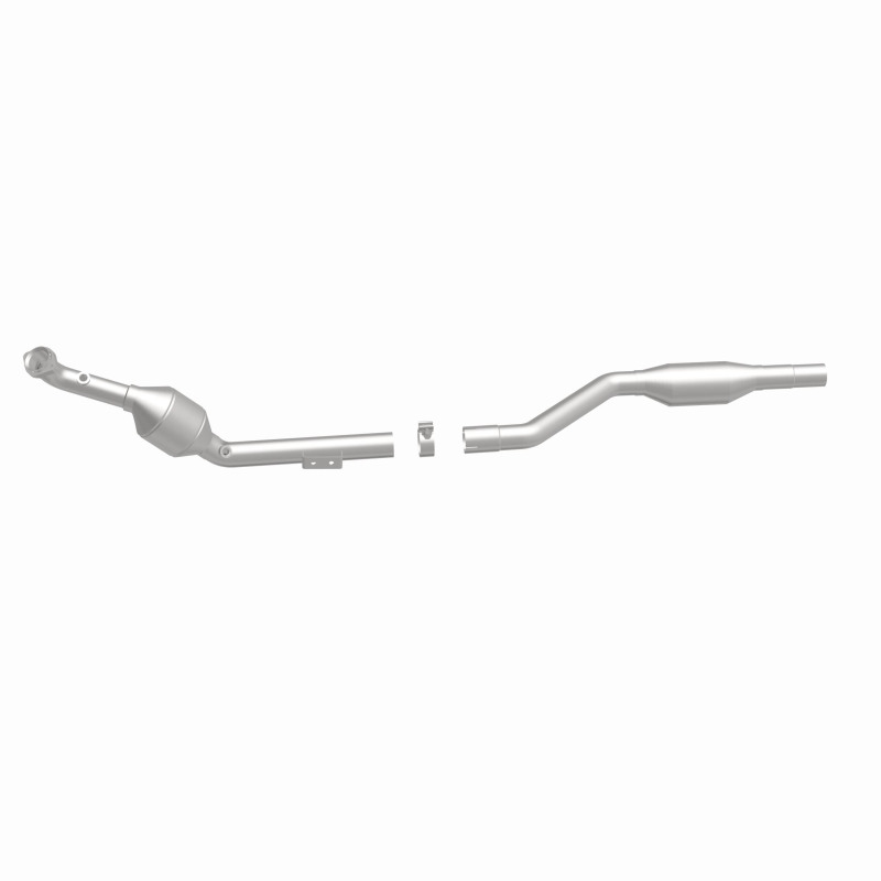 Magnaflow 04-05 Mercedes-Benz S430 4.3L Direct Fit Converter - Image 6
