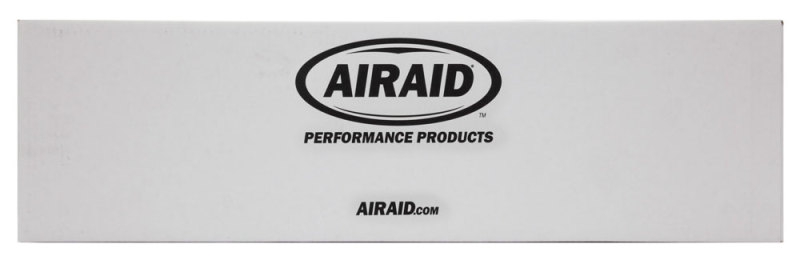 Airaid 15-16 Ford Mustang L4-2.3L F/I Jr Intake Kit - Image 9