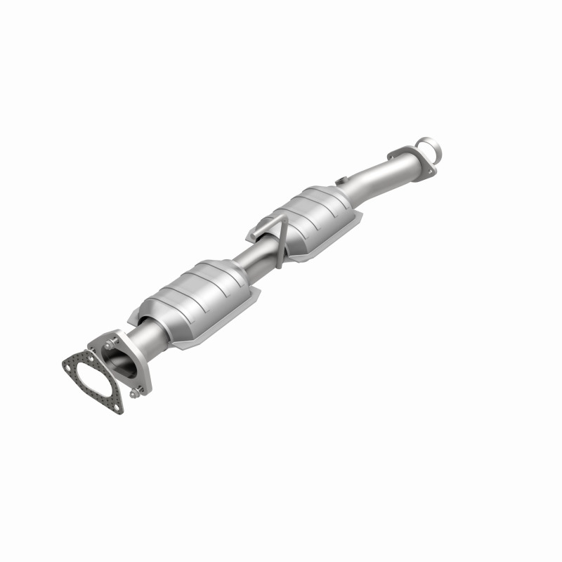 MagnaFlow Conv DF 98-00 Ranger Rear 3.0L/4.0L - Image 5