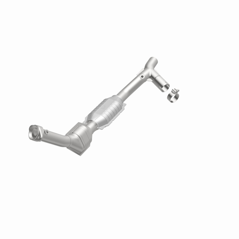 MagnaFlow Conv DF 98 Ford Expedition 5.4L - Image 6