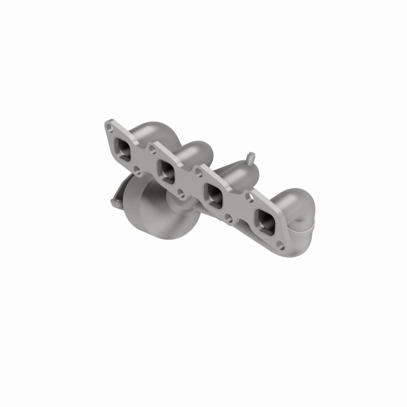 Magnaflow Conv DF 98-99 Nissan Frontier 2.4L - Image 8