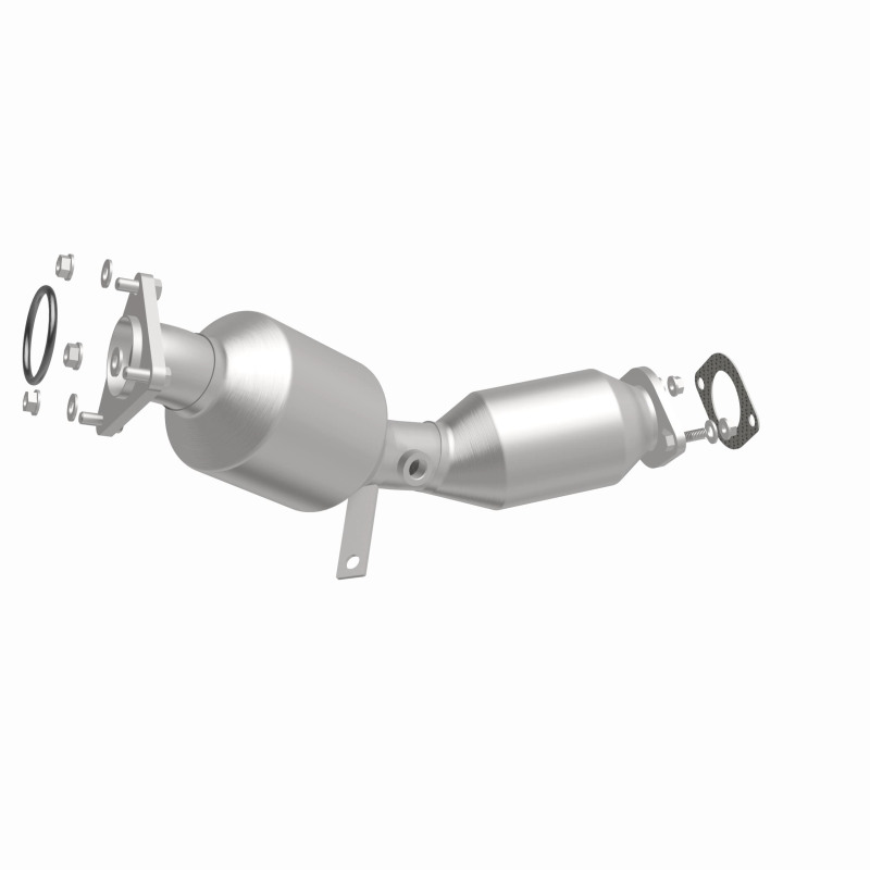 Magnaflow 09-12 Infiniti FX35 3.5L Direct Fit Converter - Image 6