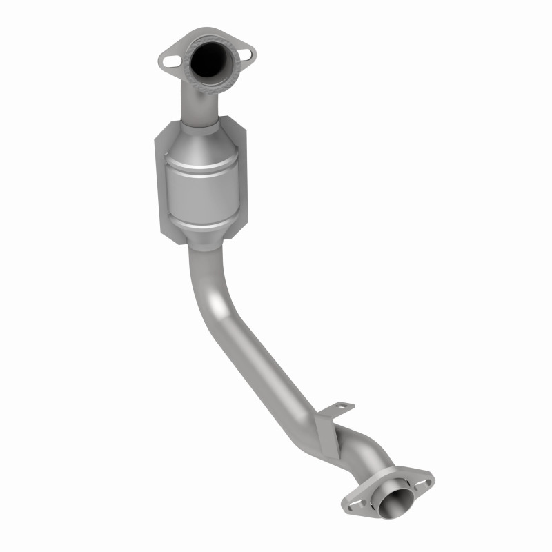 MagnaFlow Conv DF Ford-Mercury 21.13X5X4 2/2 - Image 9