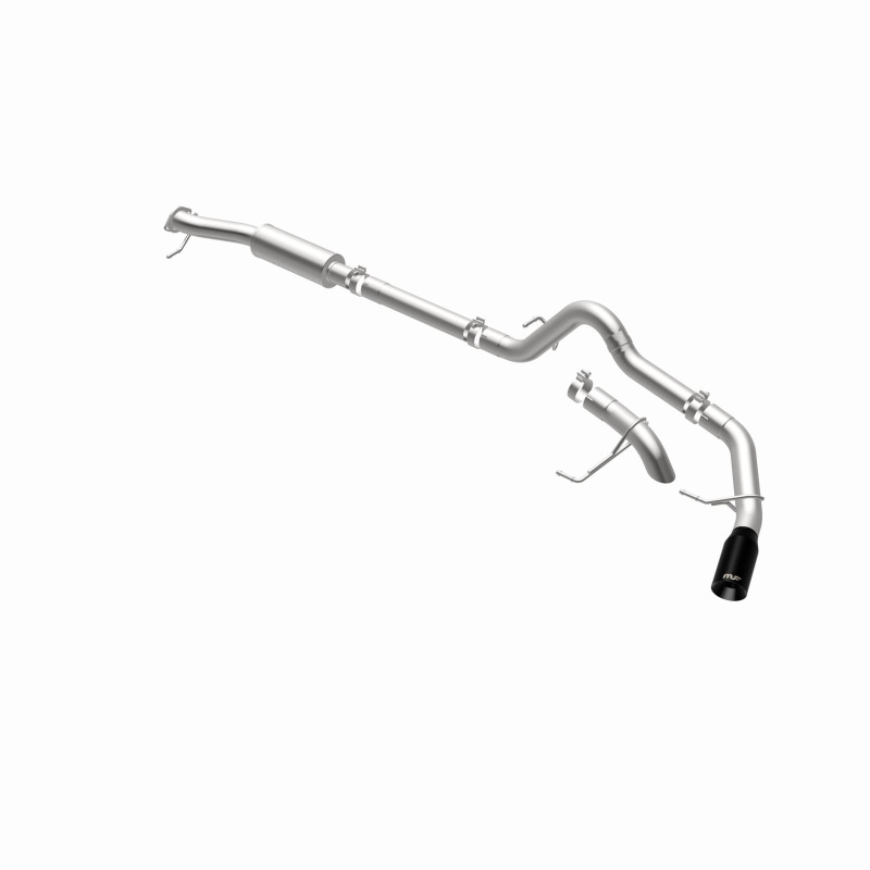 Magnaflow 21-24 Ford Bronco Rock Crawler Series Cat-Back Exhaust System - Image 9