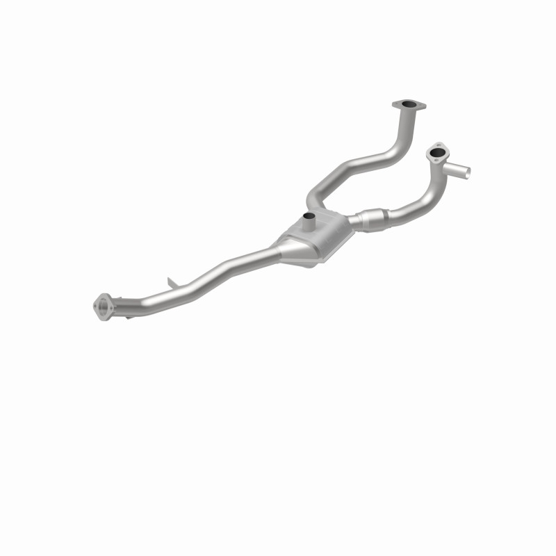 MagnaFlow Conv DF Subaru 84 88 - Image 5