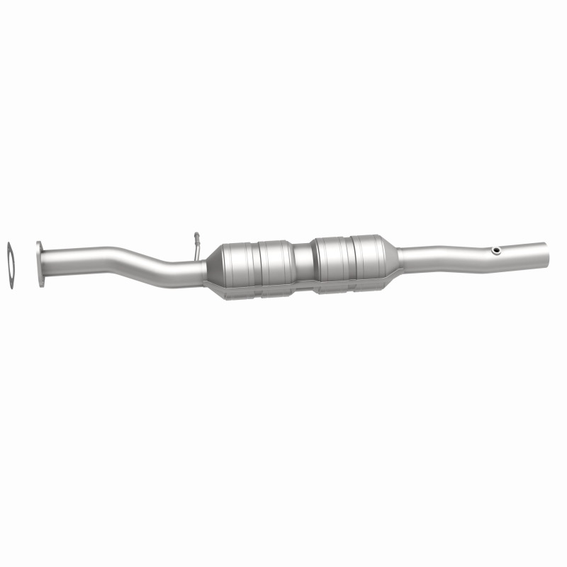 MagnaFlow Conv DF Ford Excursion 00-02 5.4L - Image 4