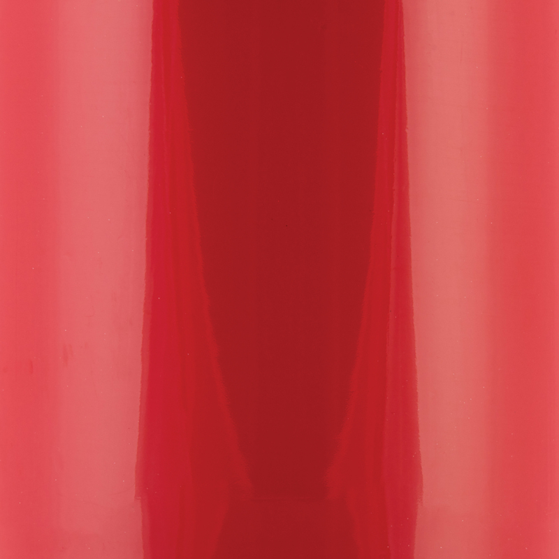 Wehrli 17-19 Chevrolet 6.6L L5P Duramax 4in Intake Kit - Bengal Red - Image 5