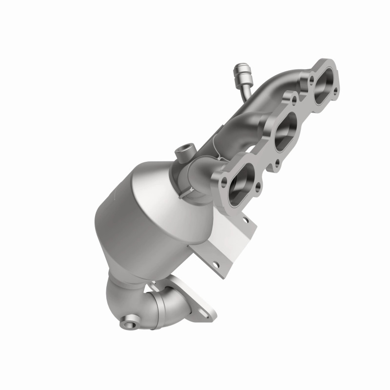 Magnaflow Conv DF 2006 Ford Fusion 3.0L - Image 8