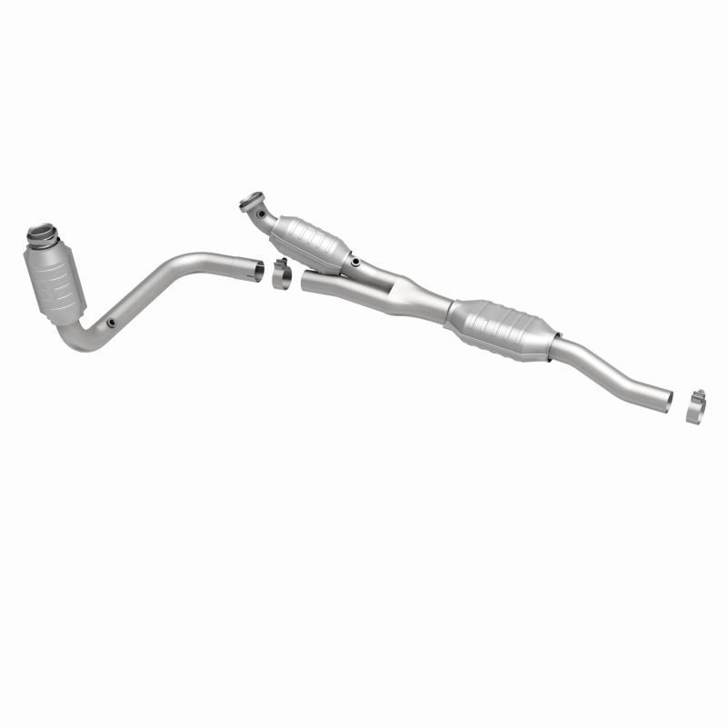 MagnaFlow Conv DF 02 Dodge Ram 5.9L - Image 8