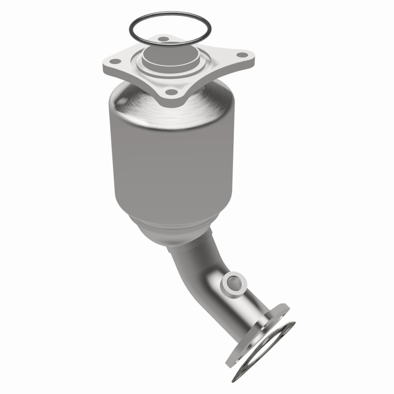 MagnaFlow Conv DF 04-05 Maxima rr man OEM - Image 5