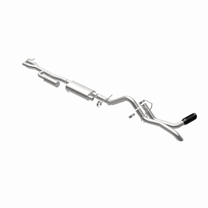 Magnaflow 2024+ Ford Ranger Overland Series Cat-Back Performance Exhaust System - Image 8