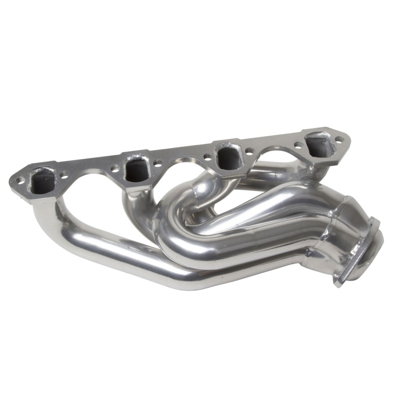 BBK 86-93 Mustang 5.0 Shorty Tuned Length Exhaust Headers - 1-5/8 Silver Ceramic - Image 5