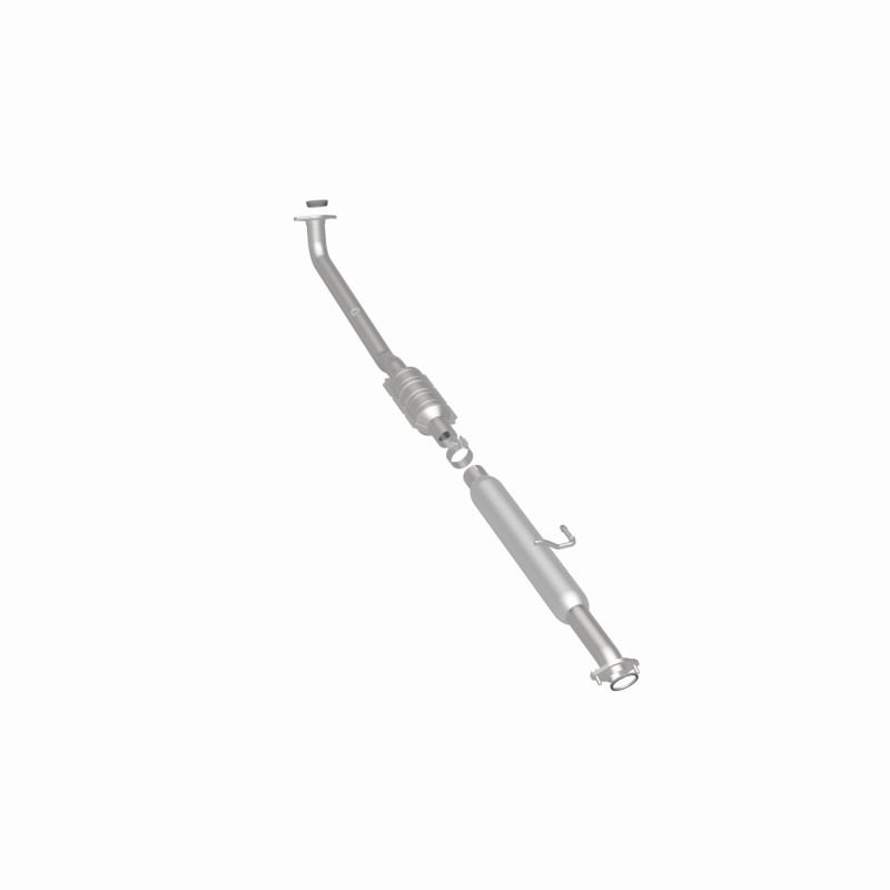 Magnaflow Conv DF 2012-2014 CAMRY 2.5L Underbody - Image 4