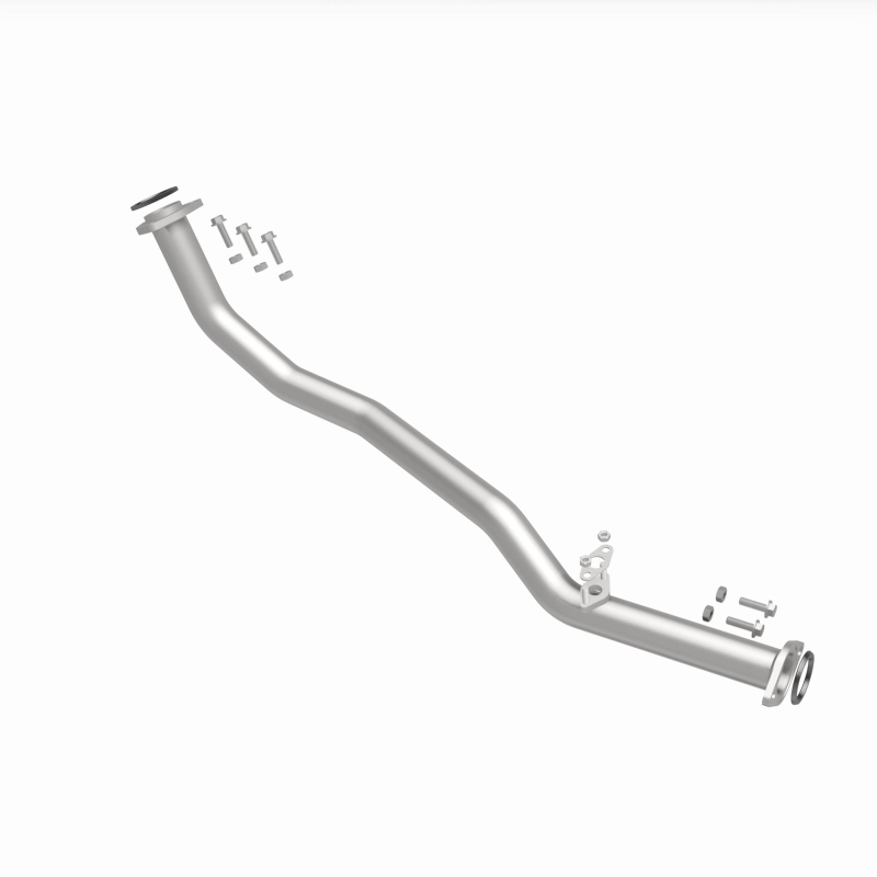 BRE Exhaust 89-95 Pickup 3.0L Front Pipe Kit - Image 9