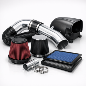Air Intake & Filters
