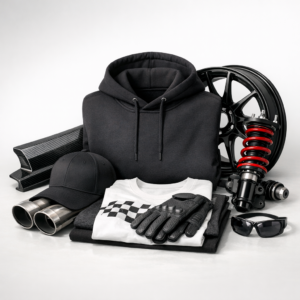 Apparel